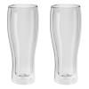 Verre à bière SORRENTO 410 ml, set de 2 pièces, Zwilling