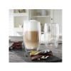 Verre à latte macchiato SORRENTO 350 ml, set de 2 pièces, Zwilling
