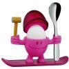 Coquetier MCEGG, rose, WMF