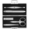 Set de manucure BT TWINOX, 5 pièces, étui en velours noir, Zwilling