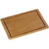 Planche à découper 38 x 25 cm, marron, bambou, WMF