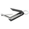 Porte-clés avec coupe ongle BT CLASSIC INOX , Zwilling