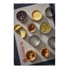 Tapis de cuisson 40 x 30 cm, en silicone, de Buyer