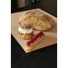 Tapis de cuisson 40 x 30 cm, en silicone, de Buyer