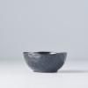 Coupelle à sauce MATT BLACK 8,5 cm, 100 ml, MIJ