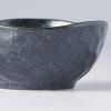 Coupelle à sauce MATT BLACK 8,5 cm, 100 ml, MIJ