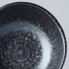 Coupelle à sauce MATT BLACK 8,5 cm, 100 ml, MIJ