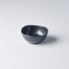 Coupelle à sauce MATT BLACK 8,5 cm, 100 ml, MIJ