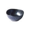 Coupelle à sauce MATT BLACK 8,5 cm, 100 ml, MIJ