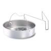 Insert pour Autocuiseur VITAVIT 26 cm, perforé, Fissler