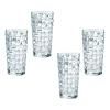 Verre tumbler BOSSA NOVA, set de 4 pièces, 400 ml, Nachtmann