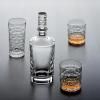 Verre tumbler BOSSA NOVA, set de 4 pièces, 400 ml, Nachtmann