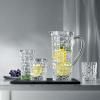 Verre tumbler BOSSA NOVA, set de 4 pièces, 400 ml, Nachtmann