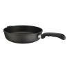 Sauteuse TITANIUM NOWO 24 cm, pour induction, titane, WOLL