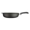 Sauteuse TITANIUM NOWO 24 cm, pour induction, titane, WOLL