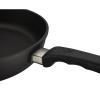 Sauteuse TITANIUM NOWO 24 cm, pour induction, titane, WOLL