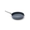 Sauteuse DIAMOND LITE PRO 32 cm, titane, WOLL
