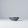 Bol BLACK PEARL 13 cm, 200 ml, noir, céramique, MIJ