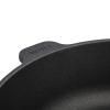 Sauteuse TITANIUM NOWO 26 cm, WOLL