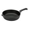 Sauteuse TITANIUM NOWO 26 cm, WOLL