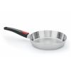 Poêle à frire CONCEPT PRO 24 cm, pour induction, poignée amovible, WOLL