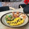 Assiette NIN-RIN 29 cm, MIJ
