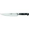 Ensemble de couteaux PRO, avec couteau à larder, set de 3 pc, ZWILLING