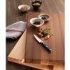 Ensemble de couteaux PRO, avec couteau à larder, set de 3 pc, ZWILLING