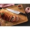 Ensemble de couteaux PRO, avec couteau à larder, set de 3 pc, ZWILLING