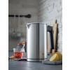 Bouilloire électrique LONO 1,6 l, acier inoxydable, WMF