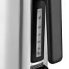 Bouilloire électrique LONO 1,6 l, acier inoxydable, WMF