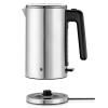 Bouilloire électrique LONO 1,6 l, acier inoxydable, WMF