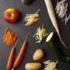 Râpe à julienne GOURMET, Microplane