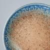 Assiette EARTH & SKY 25 cm, MIJ