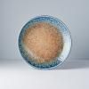 Assiette EARTH & SKY 25 cm, MIJ
