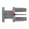 Pièce pour le tranchage des légumes pour mixeur sur socle , KitchenAid