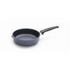 Sauteuse DIAMOND LITE 24 cm, pour induction, titane, WOLL