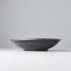 Bol BLACK MATT 24 cm, 700 ml, MIJ
