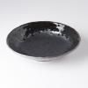Bol BLACK MATT 24 cm, 700 ml, MIJ