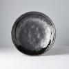 Bol BLACK MATT 24 cm, 700 ml, MIJ