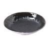 Bol BLACK MATT 24 cm, 700 ml, MIJ