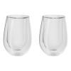Verre tumbler SORRENTO 350 ml, set de 2 pièces, Zwilling