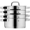 Set de casseroles COMPACT CUISINE, 4 pièces, WMF