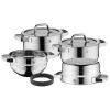 Set de casseroles COMPACT CUISINE, 4 pièces, WMF