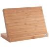 Support à couteau magnétique 18,5 x 30 x 15 cm, bois, Zwilling