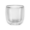 Verre à thé SORRENTO, set de 2 pièces, 240 ml, Zwilling
