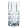 Verre tumbler HIGHLAND, set de 4 pièces, 445 ml, Nachtmann