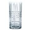Verre tumbler HIGHLAND, set de 4 pièces, 445 ml, Nachtmann