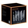 Verre tumbler HIGHLAND, set de 4 pièces, 445 ml, Nachtmann