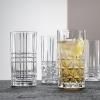 Verre tumbler HIGHLAND, set de 4 pièces, 445 ml, Nachtmann